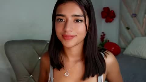 Snapshot of rebeca_cortez55 chatting on 02.15.25  Rebecca online show from 02.15.25