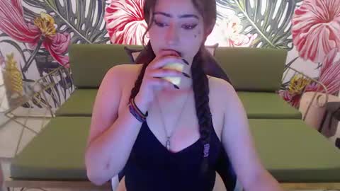 Snapshot of rebeca_dreams chatting on 07.10.26 Rebeca dreams online show from 07.10.26