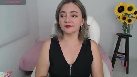 REBECA online show from 09.29.25