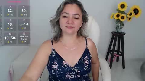 REBECA online show from 10.17.25
