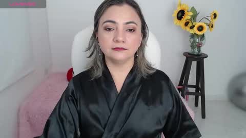 REBECA online show from 11.13.25