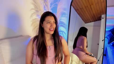 Rebeca Williams online show from 01.14.25