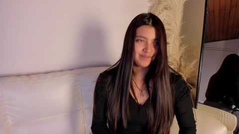 Rebeca Williams online show from 01.28.25