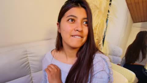 Rebeca Williams online show from 02.13.25