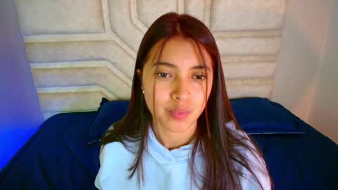 Rebeca Williams online show from 03.04.25