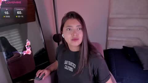 Rebeca Williams online show from 01.07.26