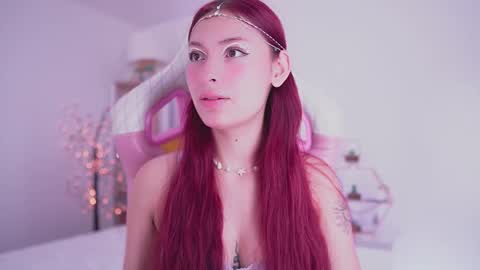 Rebeca  online show from 09.30.25