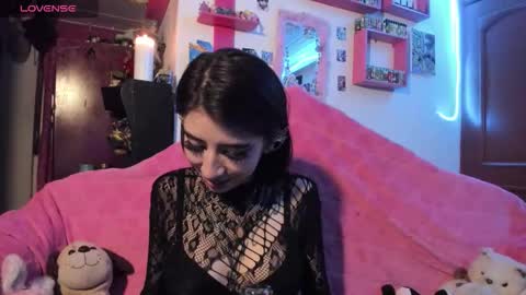 Rebecca online show from 03.18.26