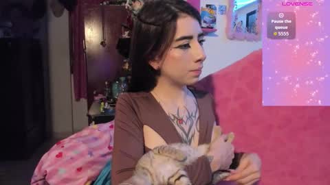 Rebecca online show from 03.24.26