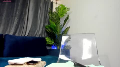 Rebecca online show from 02.26.25