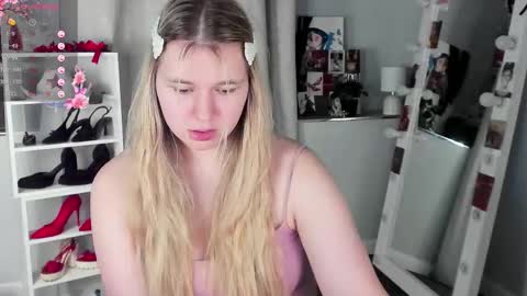 rebecca_____ online show from 02.20.26