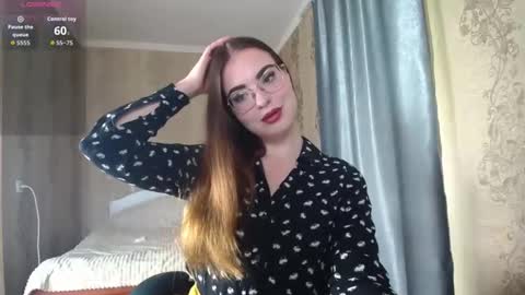 Rebecca online show from 04.26.26