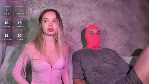 Snapshot of rebecca_david chatting on 02.23.26 rebecca_david online show from 02.23.26