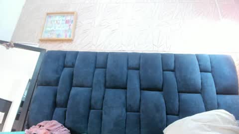 Rebecca online show from 02.03.25