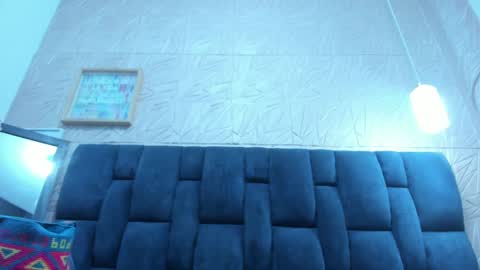 Rebecca online show from 02.27.25