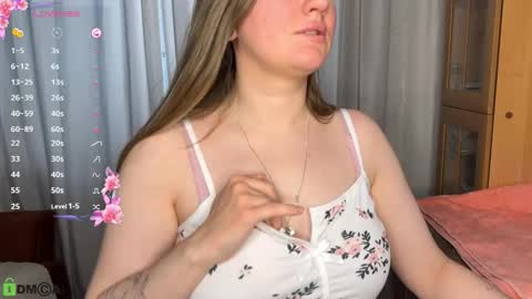 Mila online show from 02.09.26