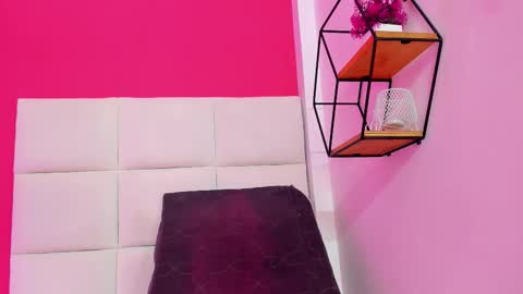 Snapshot of rebecca_sandoval chatting on 03.04.26 Rebecca online show from 03.04.26