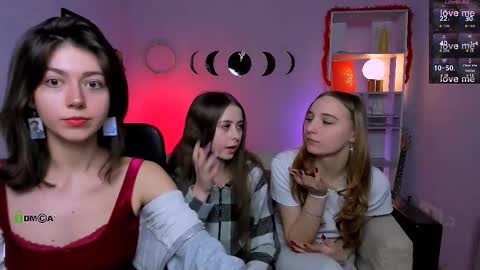 rebecca_smile_ online show from 02.03.26