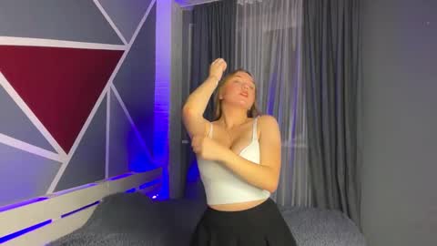 Rebecca online show from 10.20.25