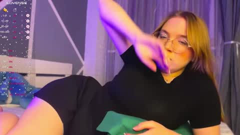 Rebecca online show from 01.19.26