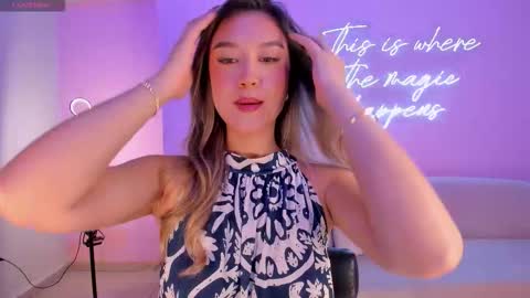 Rebe online show from 10.26.25