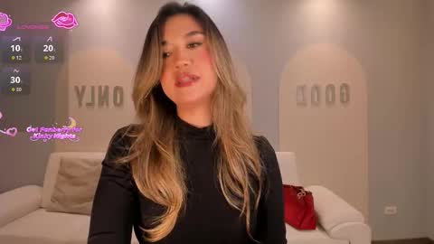 Rebe online show from 11.24.25