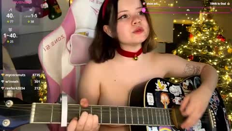 Rebecca Nikson online show from 12.20.24