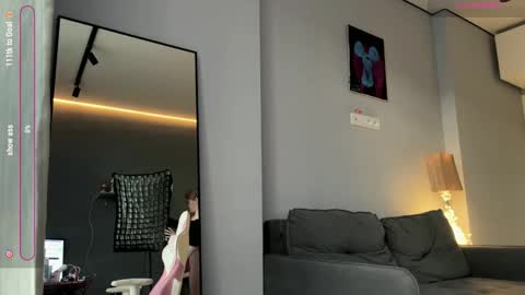 Rebecca Nikson online show from 09.17.25