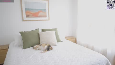 - Maria - Of rebeccastonec - telegram  online show from 01.02.25