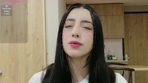 rebeccawhite_meow online show from 01.09.26