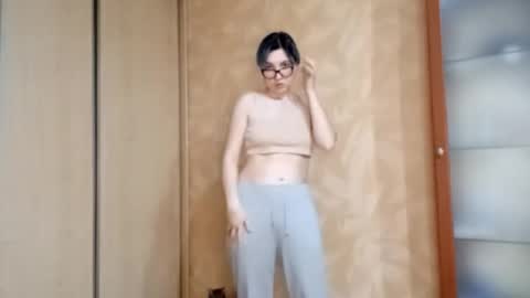 Snapshot of rebeckaaspinwall chatting on 02.03.26 Zoe online show from 02.03.26