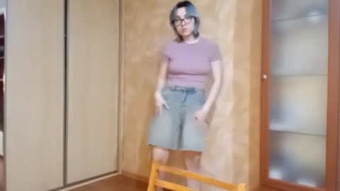 Snapshot of rebeckaaspinwall chatting on 02.08.26 Zoe online show from 02.08.26