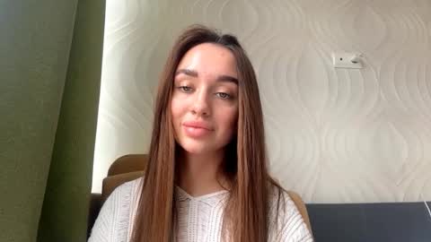 Snapshot of rebeckakirscht chatting on 12.02.25 Sofia online show from 12.02.25