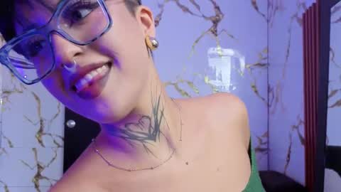 REBEKA online show from 12.03.25