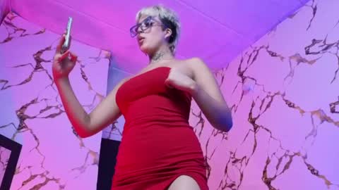 REBEKA online show from 04.21.26