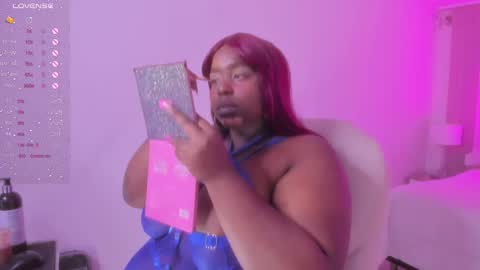 rebeka online show from 02.25.25