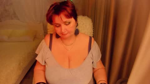 Snapshot of rebekkacharm chatting on 01.31.25 rebekkacharm online show from 01.31.25