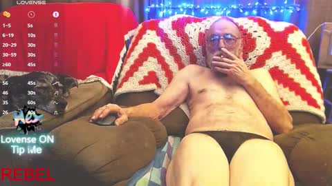 Rebel online show from 02.16.25