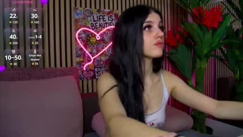 Snapshot of rebeldools chatting on 02.27.26 rebeldools online show from 02.27.26