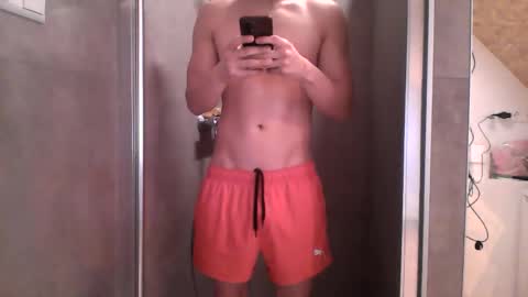 Rebel online show from 01.13.26