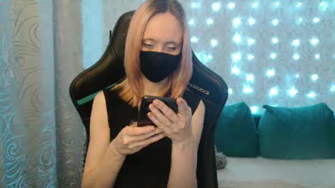 RebesaOlset online show from 12.15.24