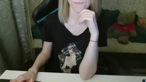 RebesaOlset online show from 12.05.25