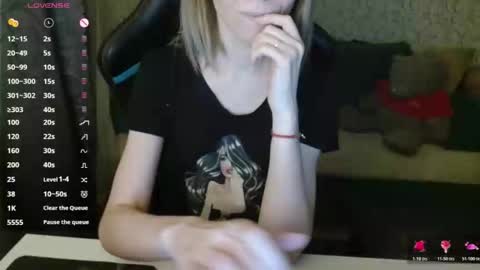 RebesaOlset online show from 12.14.25