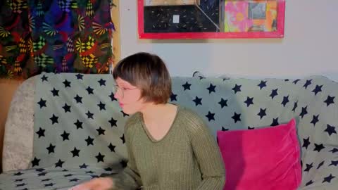 Snapshot of reborn_elf chatting on 10.20.25 Lara online show from 10.20.25