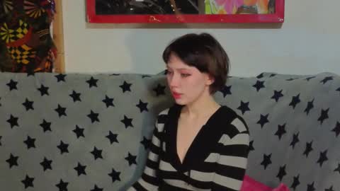 Lara online show from 10.29.25