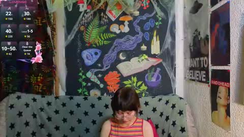 Lara online show from 11.15.25