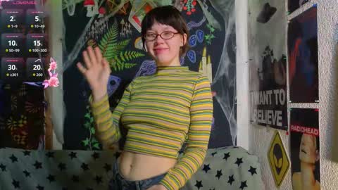 Lara online show from 11.16.25