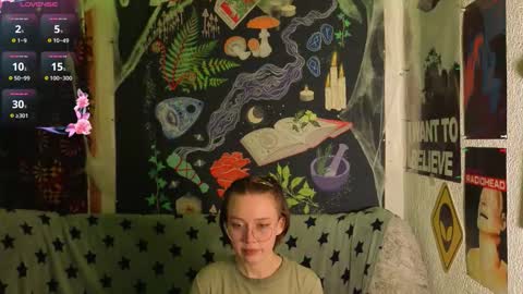 Lara online show from 11.29.25