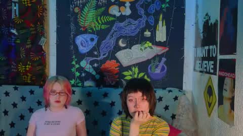 Lara online show from 02.06.26