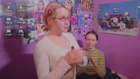 Lara online show from 02.21.26